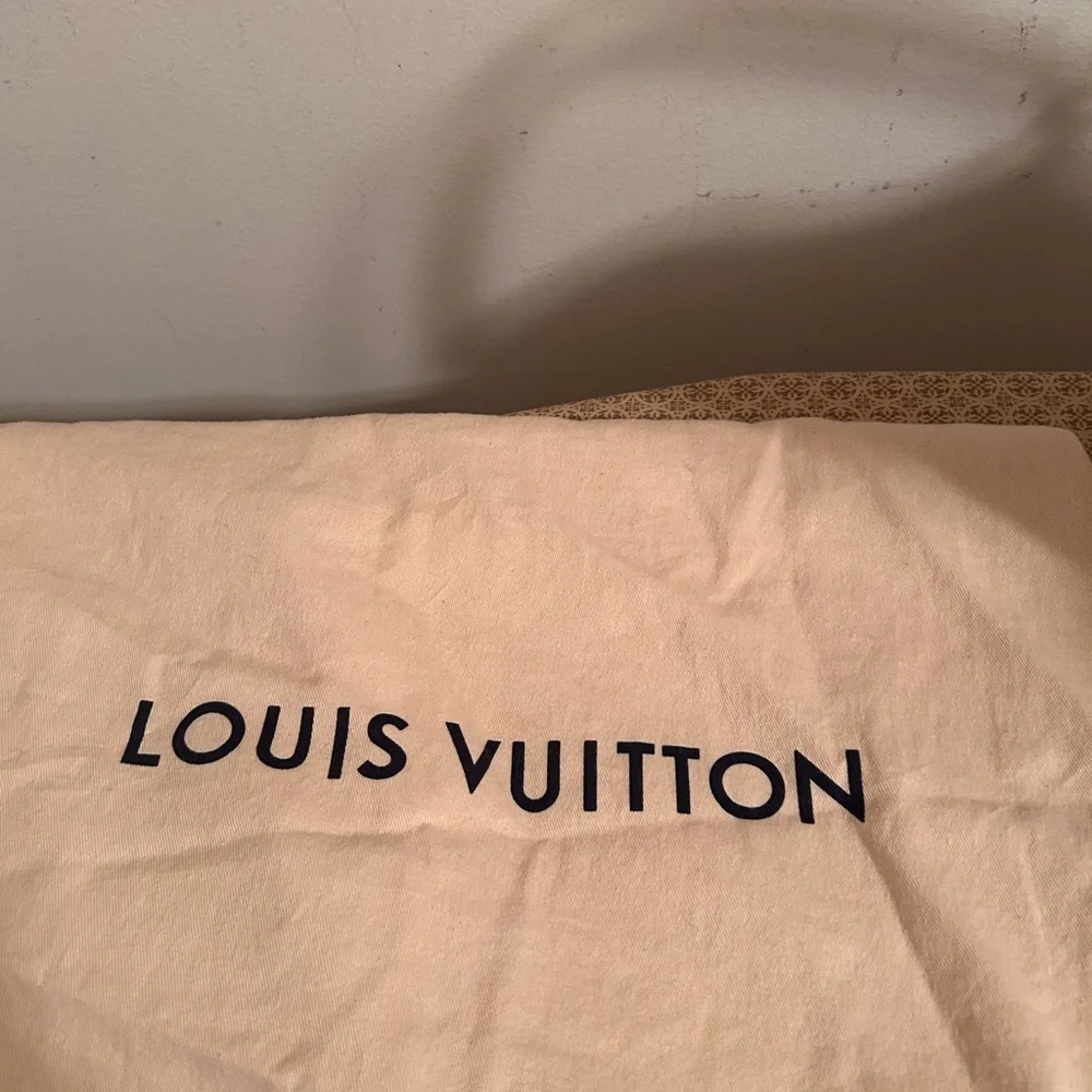 Louis Vuitton Graceful Bag ( Authentic) - Picture 6 of 14